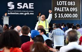 You can choose the subastas sae apk version that suits. Asisten 70 Personas A Subasta De Joyas Incautadas Al Crimen Actualidad Forbes Mexico