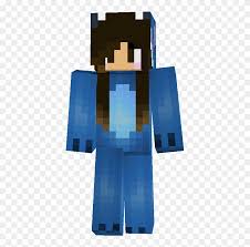 Here you can download skins for minecraft: Free Tiger Onesie Minecraft Skin Skin Minecraft Fille Stitch Clipart 1533998 Pinclipart