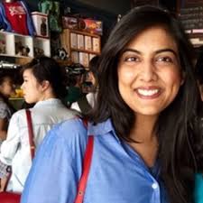 Farah Naz Khan Profile and Activity