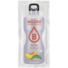1.6 g/l), pfirsichsaft aus konzentrat 0.1%, aromen, süssungsmittel: Bolero Instant Eistee Pfirsich Getrankepulver Bolero Instant Online Kaufen