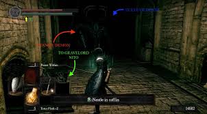 Tomb Of Giants | Dark Souls Wiki