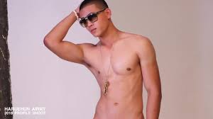 Haruehun airry 2018 profile shoot vdo by poppory