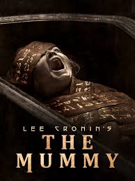 Watch Lee Cronin's The Mummy | Prime Video