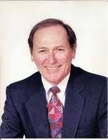 Gerald Grimm Obituary (2007)