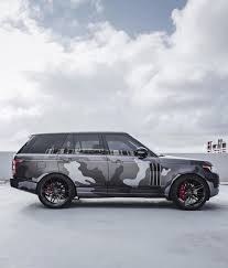 Range Rover World On Instagram Urban Camouflage Rangeroverworld Rangeroversociety Rangeroverusa Ran In 2021 Range Rover Land Rover Range Rover Supercharged
