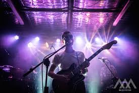 Music news | gig guide. Live Review Ball Park Music W The Creases Sahara Beck Miami Marketta