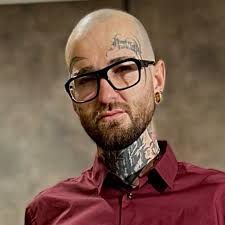 Eugene Kaplun (@dr.darkside_official) • Instagram photos and videos