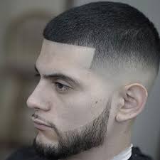 It is the expert execution that blurs the fade and. Pin On Short Haircuts For Men