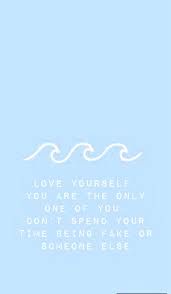 Ladies And Gentlemen Please Please Please Live By This Blue Wallpaper Iphone Cute Tumblr Wallpaper Iphone Wallpaper Vsco