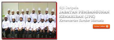 Pusat latihan kemahiran dtac juga sangat serius dalam menyediakan tenaga pengajar yang bertauliah dan berpengalaman dalam bidang berkaitan dan punyai pengiktirafan. Pusat Latihan Kemahiran Ikhtisas Kursus Seni Kulinari Bengkel Masakan