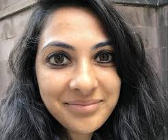 Faculty Member Veena Vasudevan Explores Care-Based Approaches to Research  in New Book