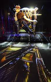 fno2013 gucciを纏った3dホログラムの安室奈美恵が出現 安室奈美恵 ファッション 安室 奈美恵 安室ちゃん