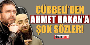 Ahmet hakan'ın 30 yaş küçük sevgilisini paylaşımlar ele verdi. Cubbeli Den Ahmet Hakan A Sok Sozler