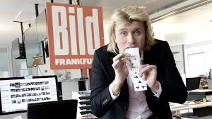 Hans klok net worth 2021: Neue Show Neue Liebe Hans Klok Verzaubert Bild Redaktion Regional Bild De
