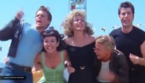 Join facebook to connect with olivia cast and others you may know. Cast Of Grease John Travolta Olivia Newton And Others Who Appeared In This 1978 Musical