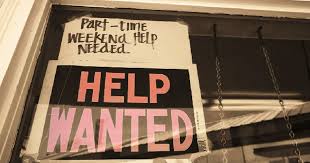 25 Of The Best Weekend Jobs For Extra Cash Deputy