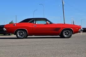 Image result for Burnished Red 1974 Challenger