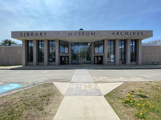 Maine State Museum updated their... - Maine State Museum