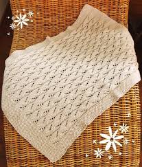 The specific requirements or preferences of your reviewing publisher, classroom teacher, institution or organization should be applied. Decke Mit Lochmuster Baby Decke Strickanleitung