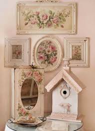 35 Amazingly Pretty Shabby Chic Bedroom Design And Decor Ideas Shabby Chic Room Shabby Chic Wall Decor Shabby Chic Bedrooms