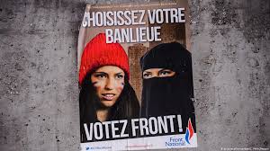 Usage on id.wikipedia.org pemilihan umum regional prancis 2015 Le Choc Le Pen S Party Gains In France S Regional Polls News Dw 07 12 2015