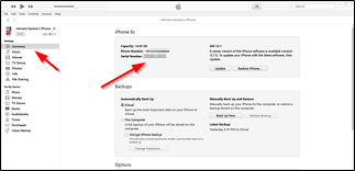 Free imei/serial check for all apple devices. So Finden Sie Die Seriennummer Von Apple Geraten