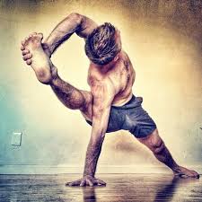Add this quick yoga routine to your morning want to start your mornings in a more balanced way? Dudes Doing Yoga Yoga For Men Morning Yoga Yoga Poses