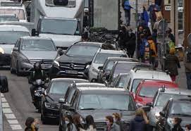 En poursuivant votre navigation sur notre site, vous acceptez l'utilisation des cookies afin de nous permettre d'améliorer votre expérience utilisateur. Info Trafic Au Depart De Marseille Circulation Difficile Sur L A7 Ce Lundi De Pentecote Actu Marseille