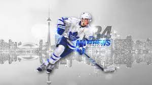 Discover the magic of the internet at imgur, a community powered entertainment destination. Auston Matthews Wallpapers Wallpaper Cave