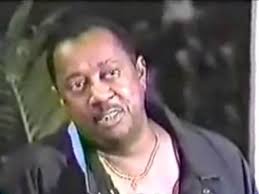 The Temptations interview