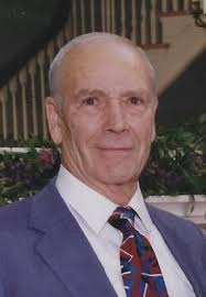 Frank Sartori Obituary (1924