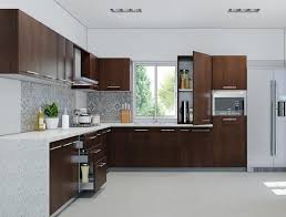 U Shape Modular Kitchen Manufacturers In Gurgaon Samrat Interiors Kitchen Modular Kitchen Furniture Design Kitchen Interior Design Decor