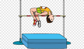 Poniedziałkowy konkurs skoku wzwyż kobiet dostarczył wielu emocji. Dlugi Skok Png Pngegg