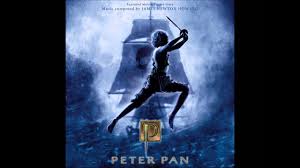 Peter Pan Expanded Score 22 Castle Swordfight Youtube