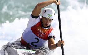 Nominations are open for the icf athletes committee. Rio 2016 Maialen Chourraut Brings Second Olympic Gold To Spain