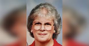 Obituary information for Donna S Ballenger
