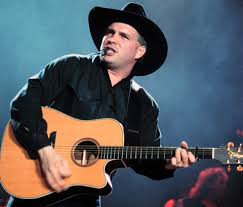Garth Brooks - Shubb Capos