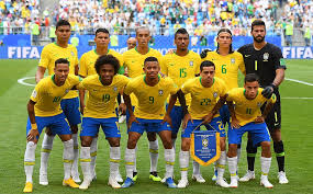 Acompanhe no uol esporte as últimas notícias, fotos, vídeos, dicas e competições de futebol e provas de outras modalidades. Copa 2022 Quem Da Atual Selecao Brasileira Estara No Catar Jornal Correio