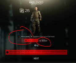 Player Scavs Spawning Too Soon : R/Escapefromtarkov