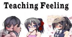 So, after reading the features of this fantastic game, if you want to download the teaching feeling apk file now on your android, then the download. Teaching Feeling Download Gamefabrique