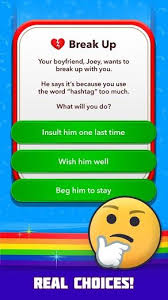 Bitlife Life Simulator Mod Remove Ads Full Unlocked Interactive Story Games Life Choices Real Life