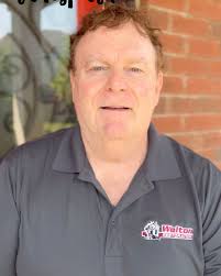 See you Saturday!, On the other side of the high five- Melanie from  @rainsparkmarketing 😉