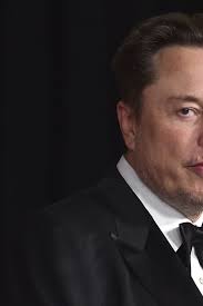 Elon Musk: Wenn ein Chefposten nicht reicht