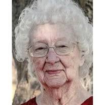 Margaret Alice Summerhays Obituary 2022