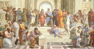 • video comunicado de raphael completo. 5 Of Raphael S Greatest Paintings Artsy