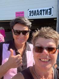 Elvis & Co. in Huntsville, ON