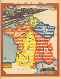 Geounionfra P15 Transit Map France Map Cartography Map