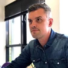 Tom Ramsay Head of Creative Services