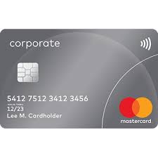 Earn 20% back at amazon and a cash bonus with new offers on the amex blue cash preferred and everyday cards. Mastercard Corporate Card Corporate Credit Card Programs