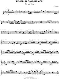 Yiruma river flows in you intermediate sheet music for piano solo. Pin On Piano Sheet Music And Chord Info